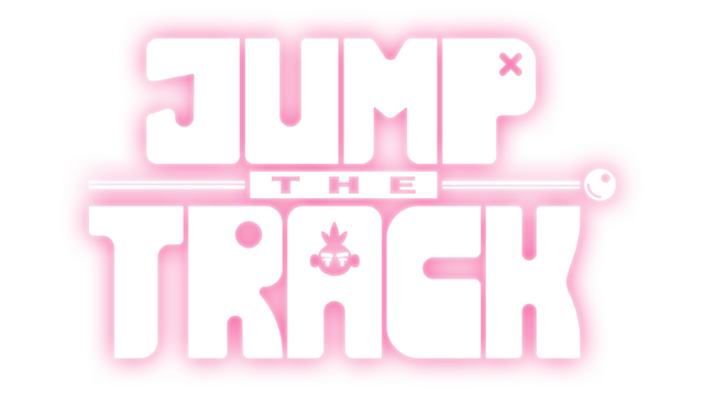 Логотип Jump the Track