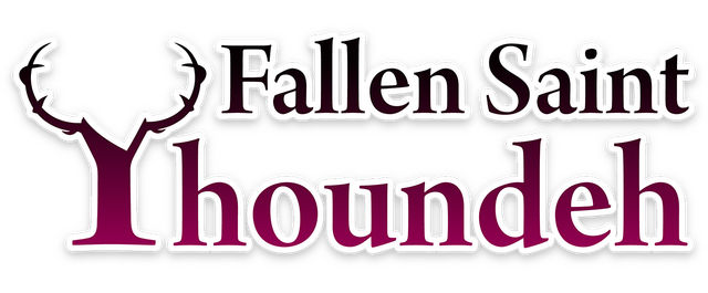 Логотип Fallen Saint Yhoundeh