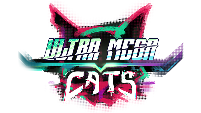 Логотип Ultra Mega Cats