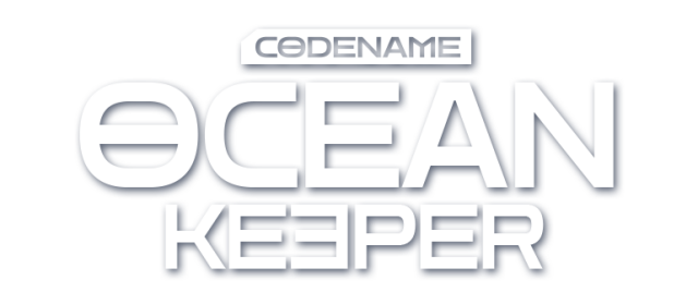 Логотип Codename: Ocean Keeper