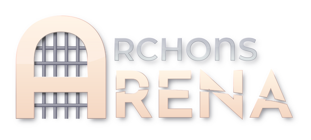 Логотип Archons: Arena