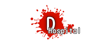 Логотип D-Hospital
