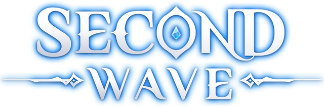 Логотип Second Wave