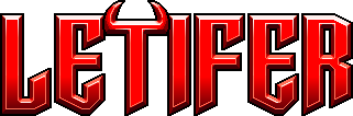 Логотип Letifer
