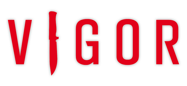 Логотип Vigor