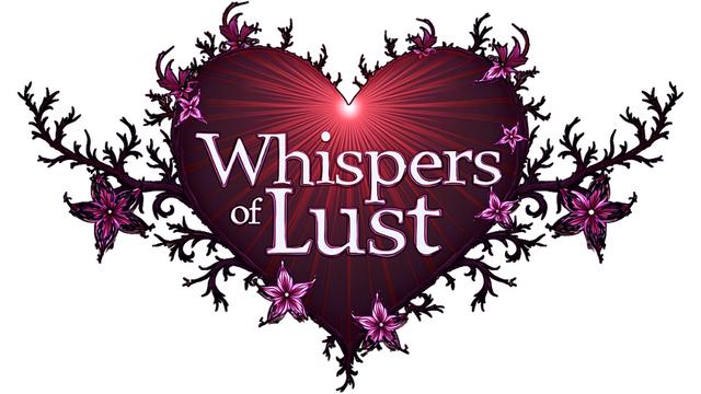 Логотип Whispers of Lust