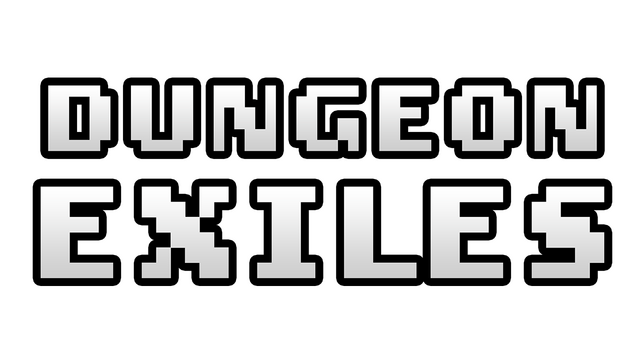 Логотип Dungeon Exiles