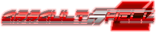 Логотип ASSAULT SHELL 2