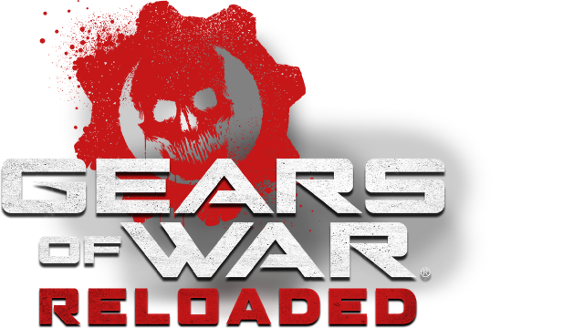 Логотип Gears of War: Reloaded