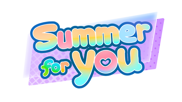 Логотип Summer For You
