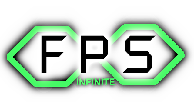 Логотип FPS Infinite