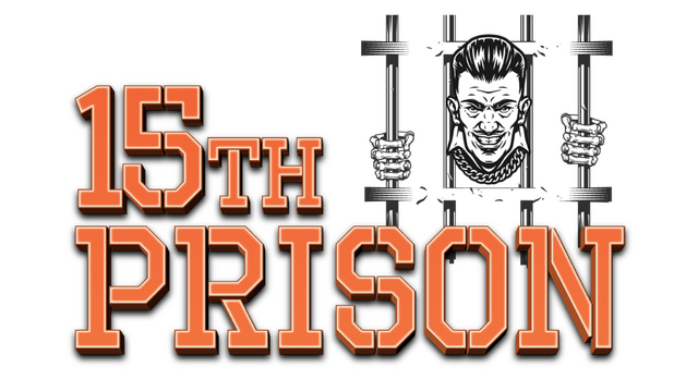 Логотип 15th Prison