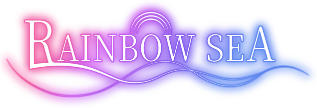 Логотип Rainbow Sea