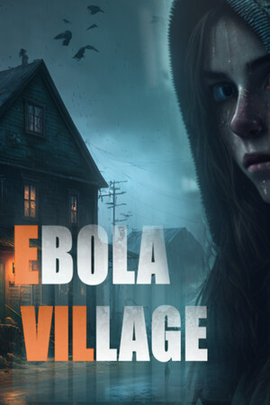 EBOLA VILLAGE
