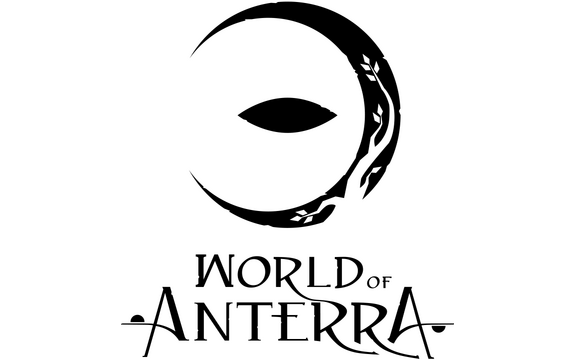 Логотип World of Anterra