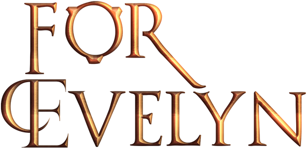 Логотип For Evelyn