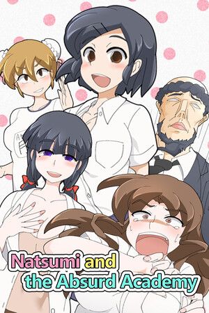 Natsumi and the Absurd Academy