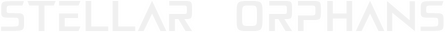 Логотип Stellar Orphans