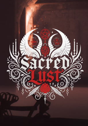Sacred Lust