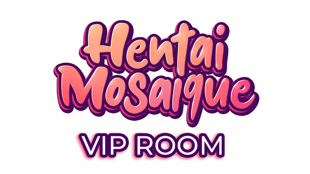 Логотип Hentai Mosaique Vip Room