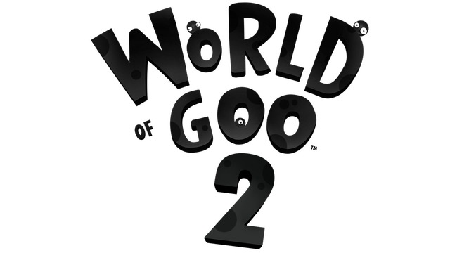 Логотип World of Goo 2