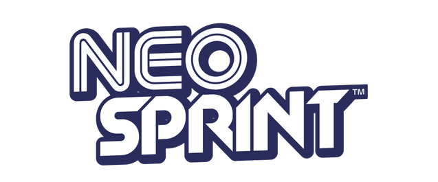 Логотип NeoSprint