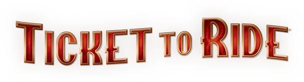 Логотип Ticket to Ride
