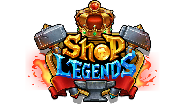 Логотип Shop Legends