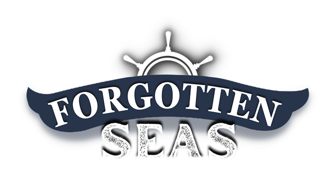 Логотип Forgotten Seas