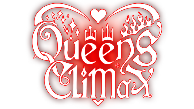 Логотип Queens Climax