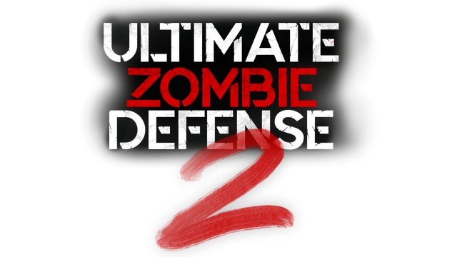 Логотип Ultimate Zombie Defense 2