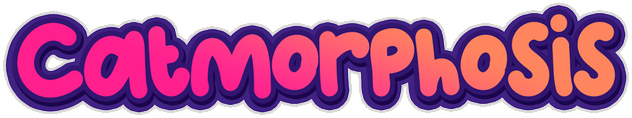 Логотип CATMORPHOSIS