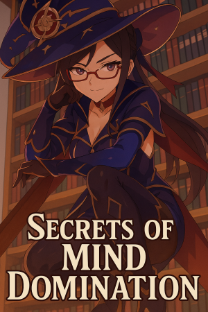 Secrets of Mind Domination