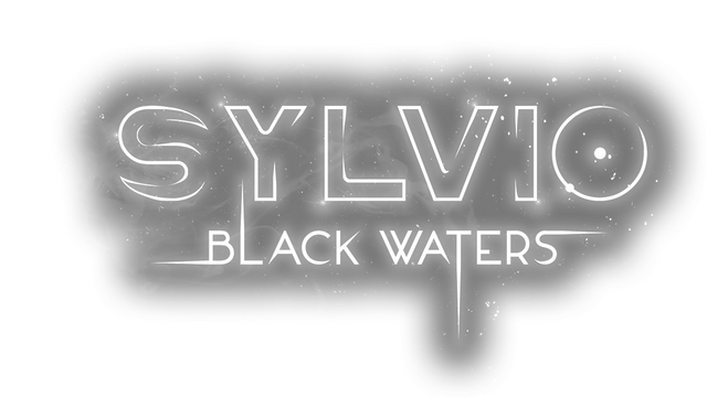 Логотип Sylvio: Black Waters