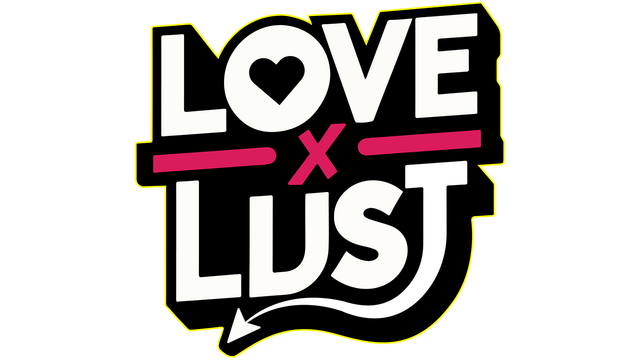 Логотип LoveXLust