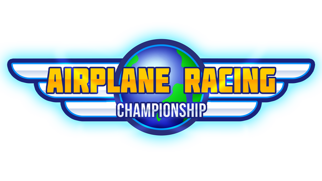 Логотип Airplane Racing Championship