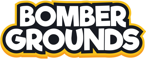 Логотип Bombergrounds: Reborn