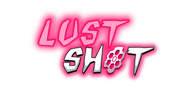 Логотип Lust Shot