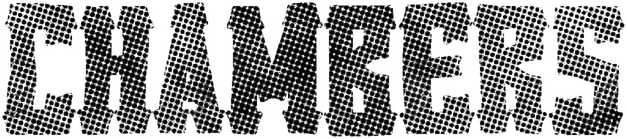 Логотип Chambers