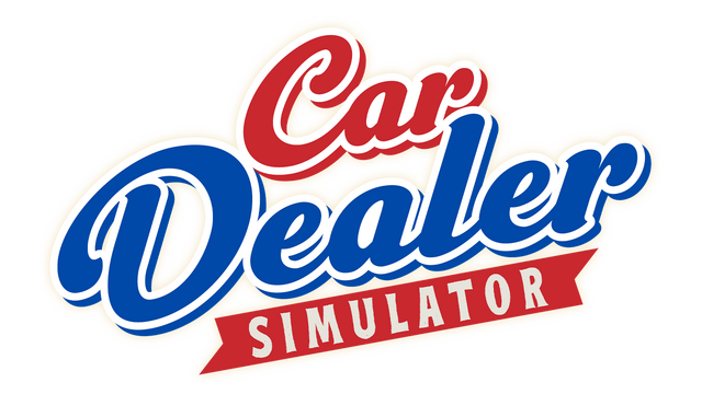 Логотип Car Dealer Simulator
