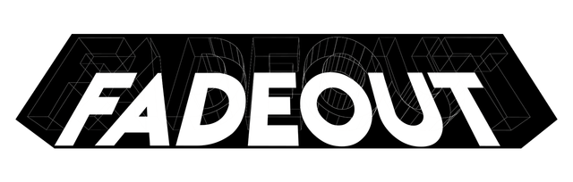Логотип Fadeout: Underground