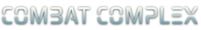 Логотип Combat Complex