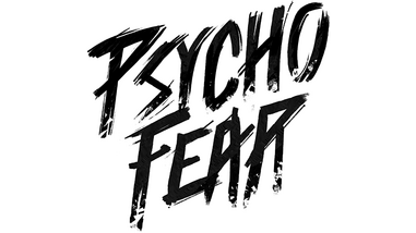 Логотип Psycho Fear