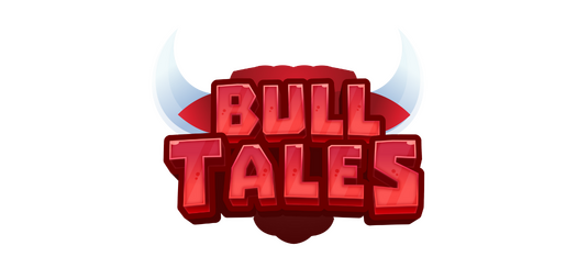 Логотип BullTales