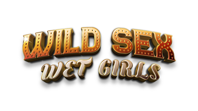 Логотип WILD SEX: WET GIRLS