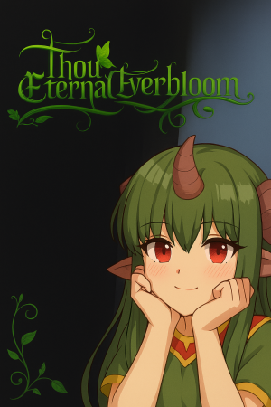 Thou, Eternal Everbloom