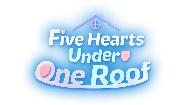 Логотип Five Hearts Under One Roof