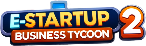 Логотип E-Startup 2: Business Tycoon