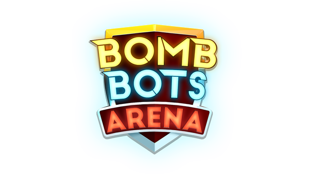 Логотип Bomb Bots Arena