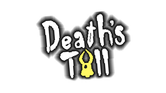 Логотип Death's Toll